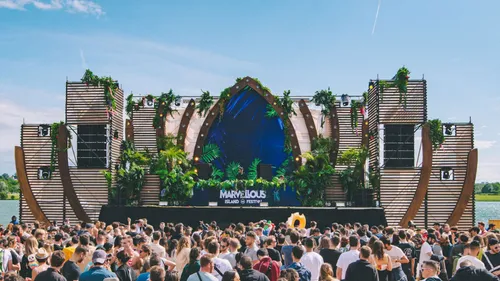 Marvellous Island va fêter ses 10 ans avec une programmation...